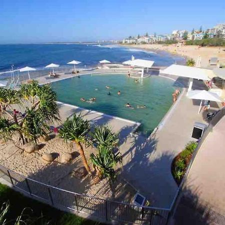 Family, Romance, Fun On Kings Beach Caloundra Exterior foto