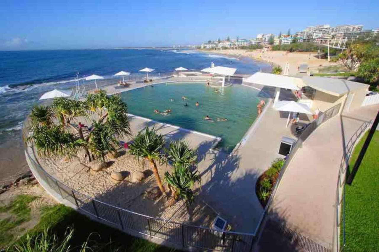 Family, Romance, Fun On Kings Beach Caloundra Exterior foto