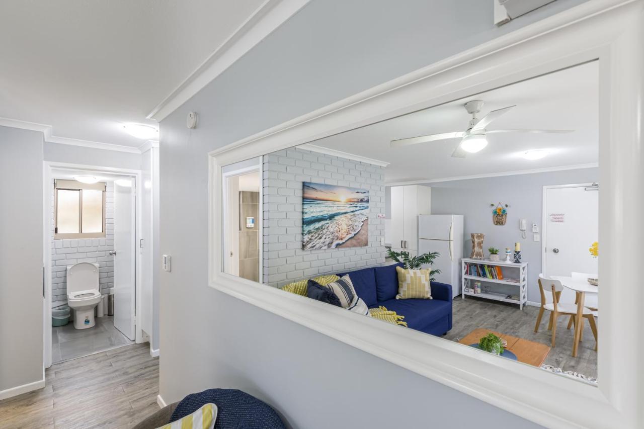 Family, Romance, Fun On Kings Beach Caloundra Exterior foto