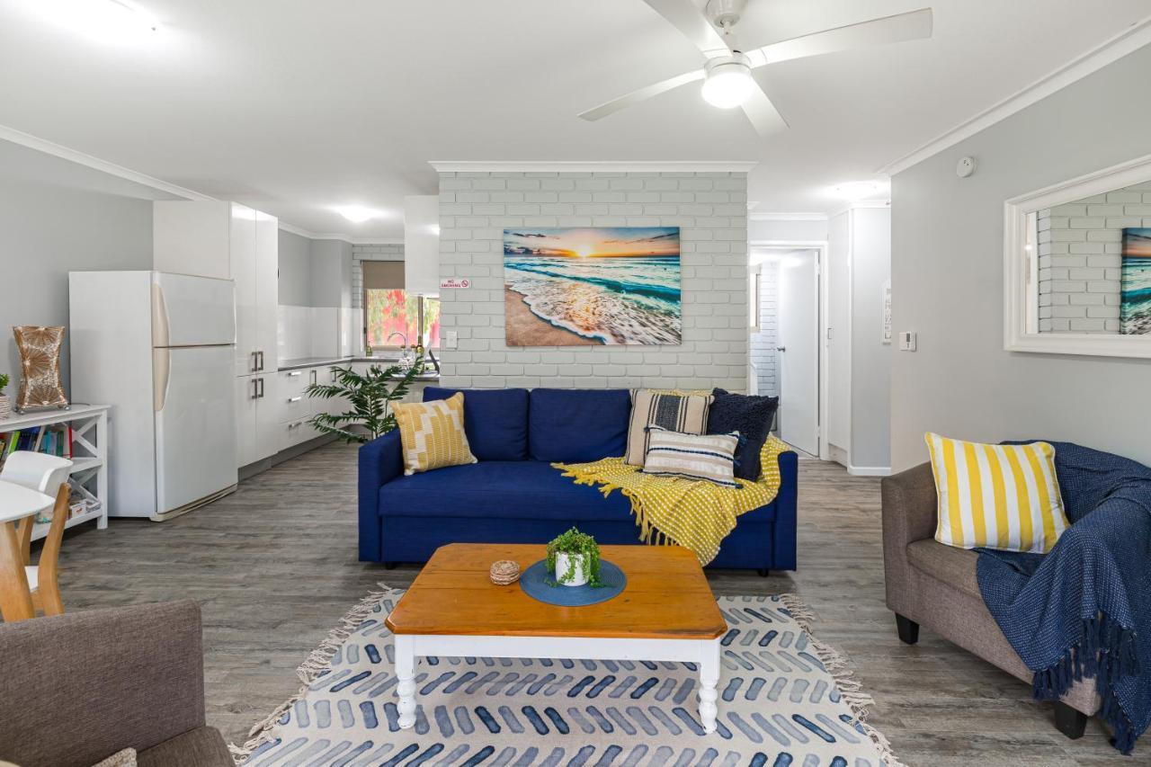 Family, Romance, Fun On Kings Beach Caloundra Exterior foto